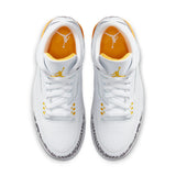 Air Jordan 3 Retro 'Laser Orange'