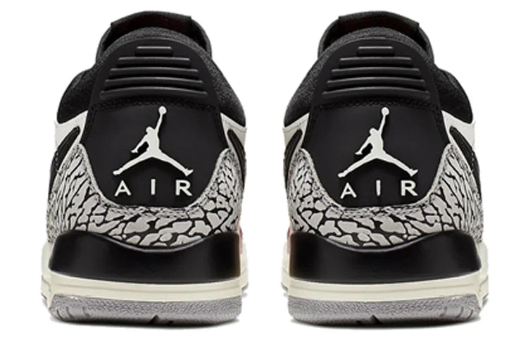Air Jordan Legacy 312 Low 'Chicago'