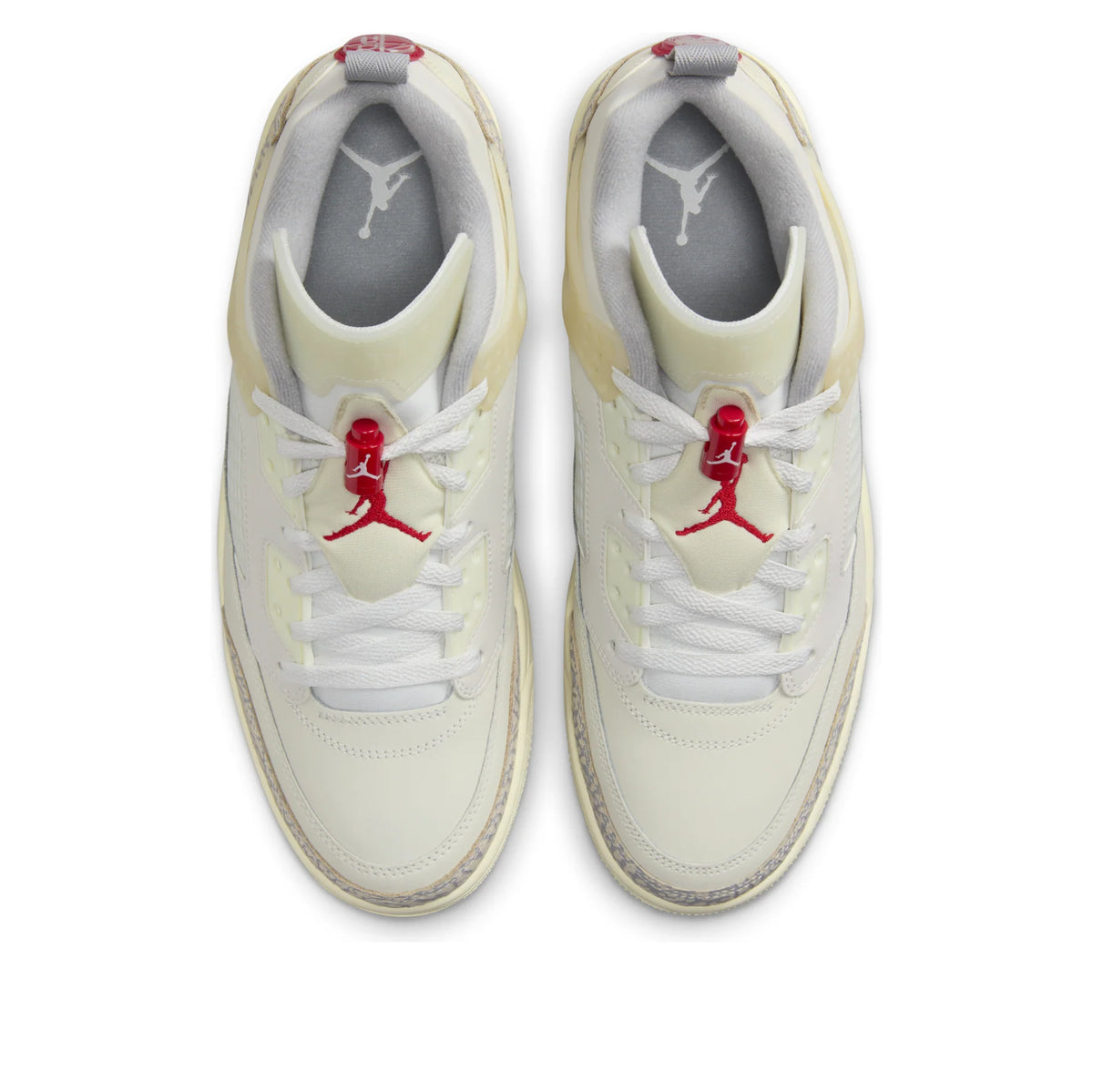 Air Jordan Spizike Low 'Coconut Milk'