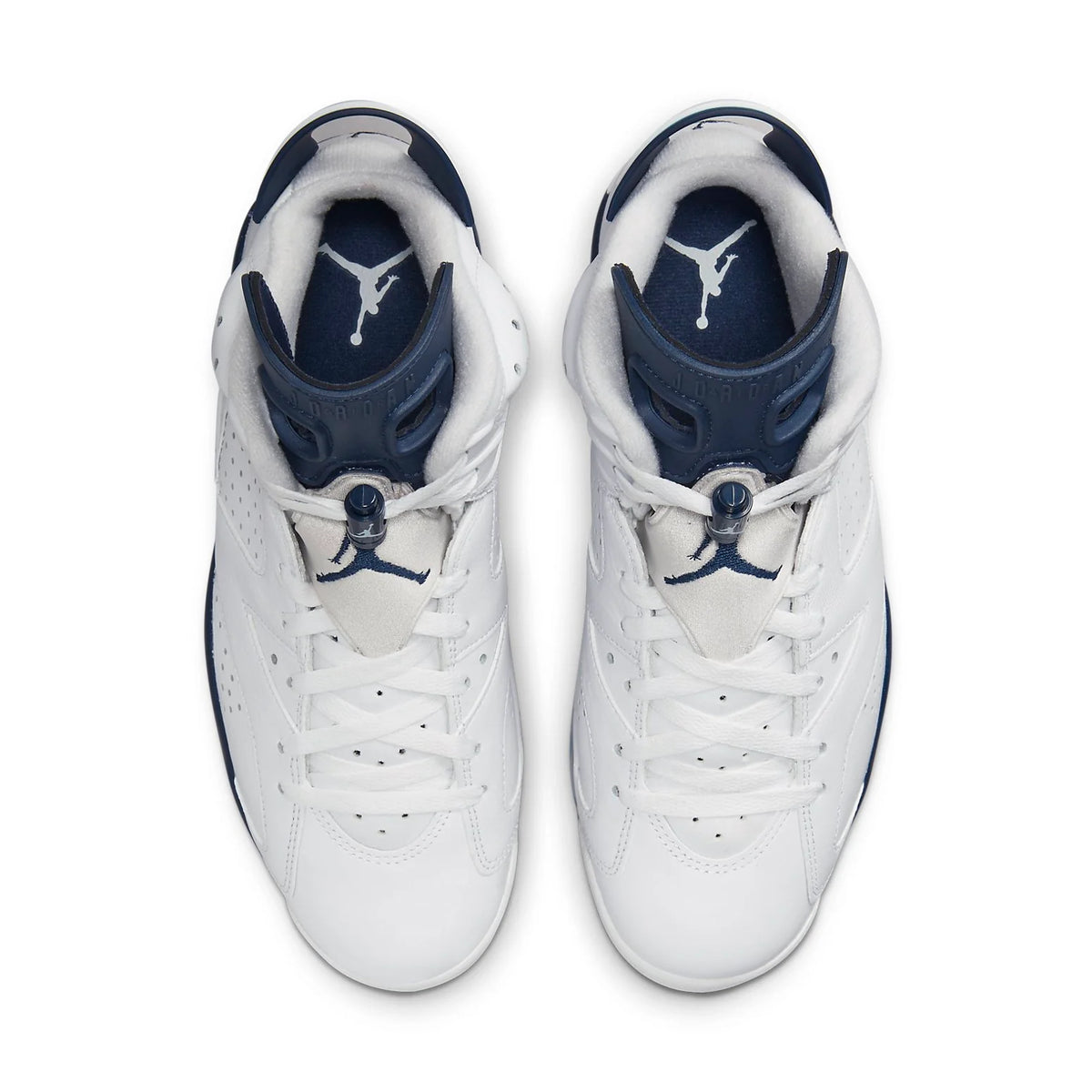 Air Jordan 6 Retro 'Midnight Navy'