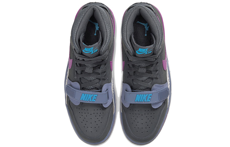 Air Jordan Legacy 312 'Dark Grey'