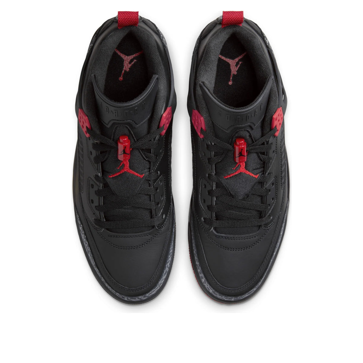 Air Jordan Spizike Low 'Bred'