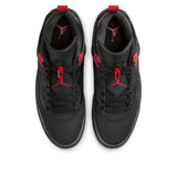 Air Jordan Spizike Low 'Bred'