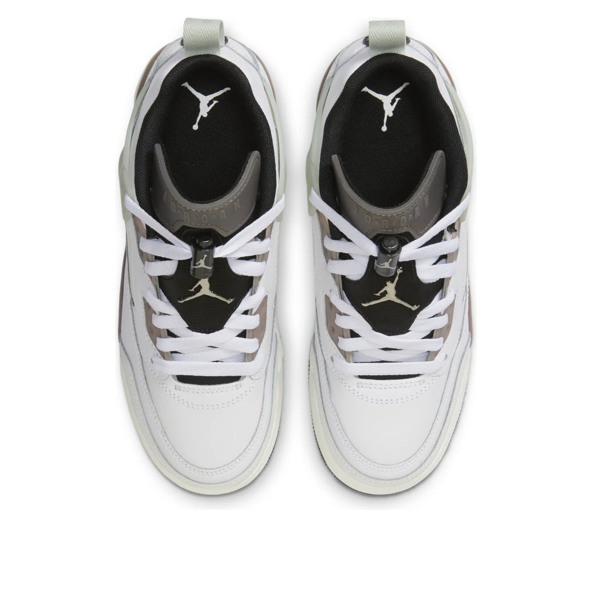 Air Jordan Spizike Low 'Cave Stone'