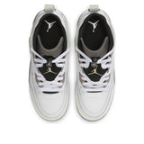 Air Jordan Spizike Low 'Cave Stone'