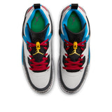 Air Jordan Spizike Low 'Obama'