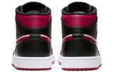 Air Jordan 1 Mid 'Noble Red'