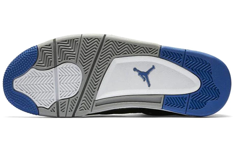 Air Jordan 4 Retro 'Motorsports Alternate'