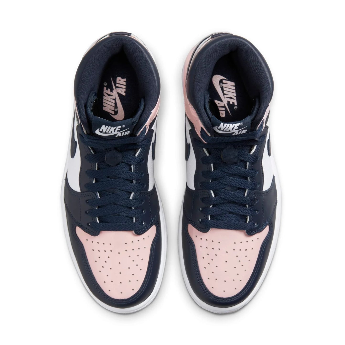 Air Jordan 1 Retro High OG SE 'Bubble Gum'