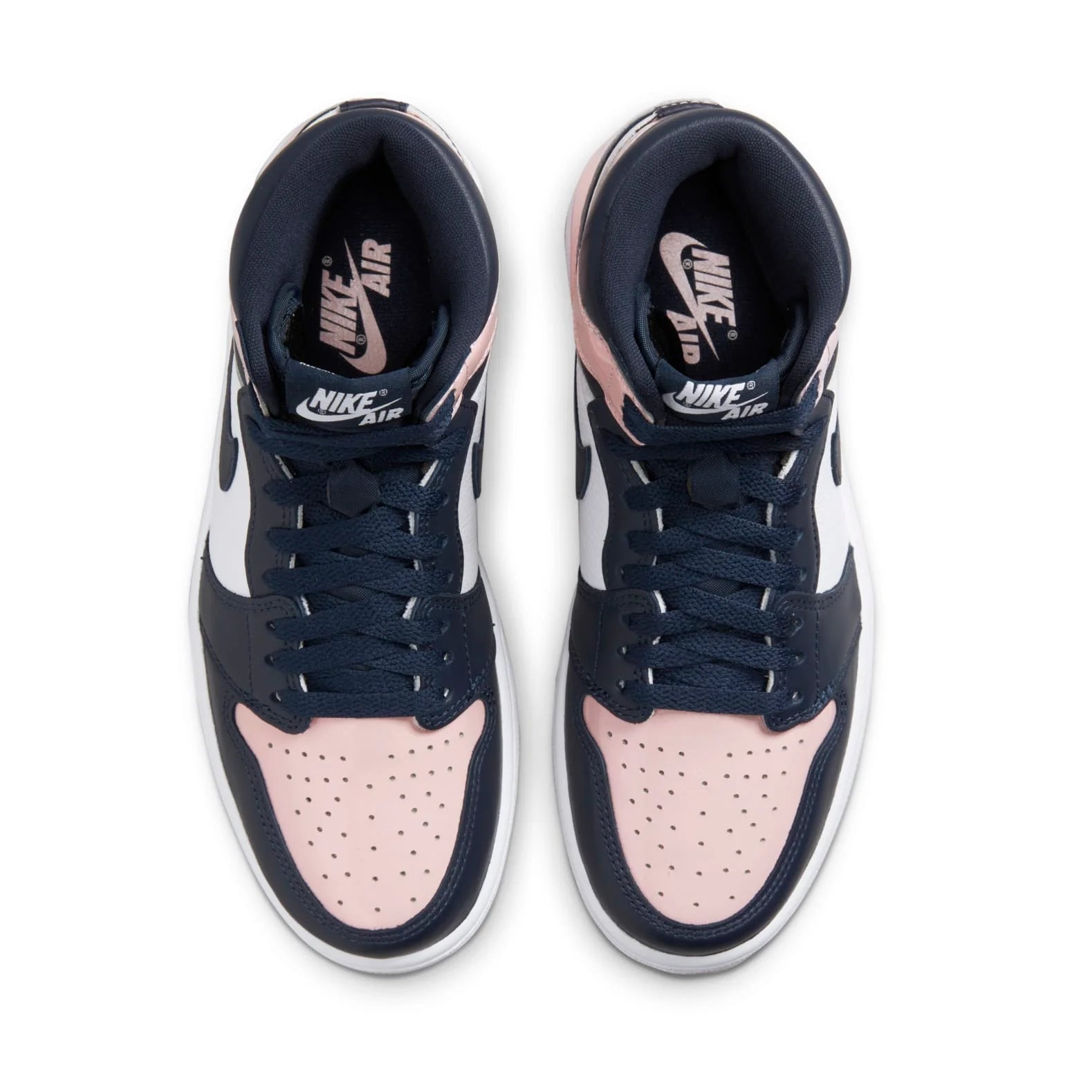 Air Jordan 1 Retro High OG SE 'Bubble Gum'