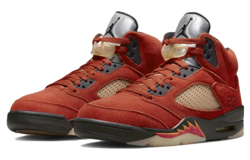 Air Jordan 5 Retro 'Dunk on Mars'