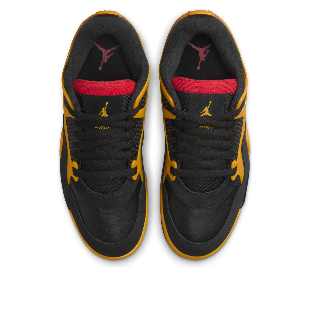 Air Jordan 4 RM 'Bruce Lee'