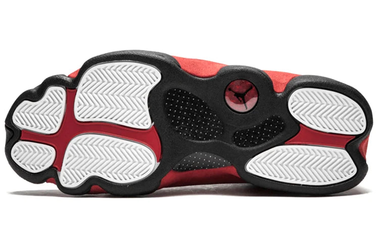Air Jordan 13 Retro 'Bred'