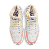 Air Jordan 1 Zoom Air Comfort High 'To My First Coach'
