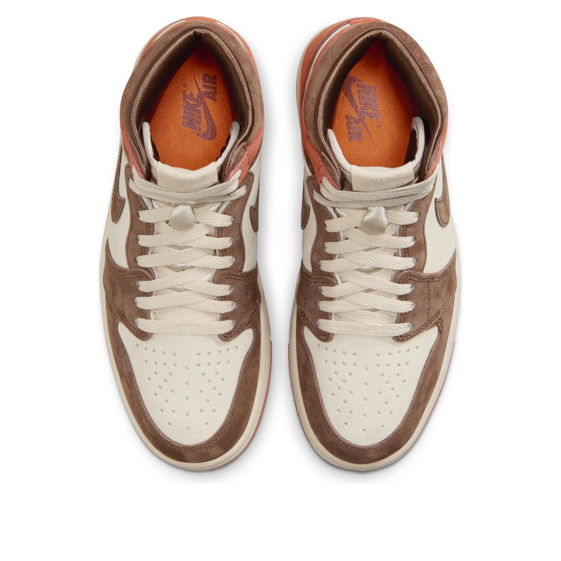 Air Jordan 1 Retro High OG 'Dusted Clay'