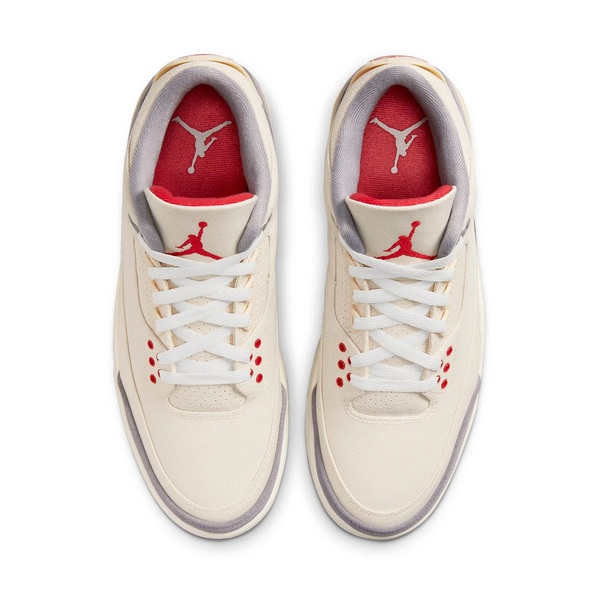 Air Jordan 3 Retro SE 'Muslin'