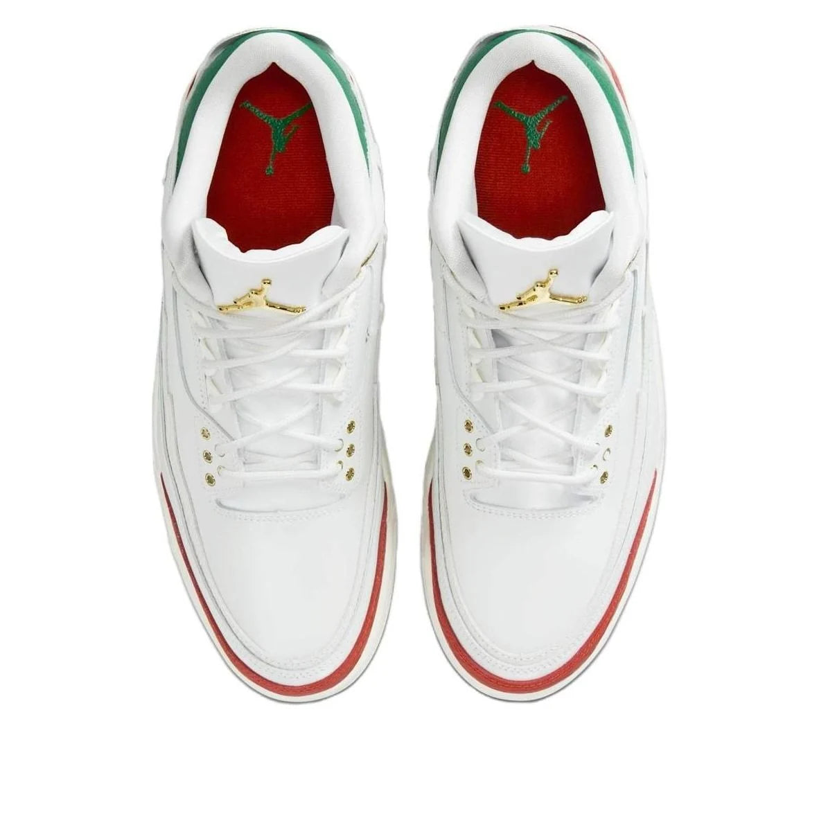 Air Jordan 3 Retro 'El Vuelo'