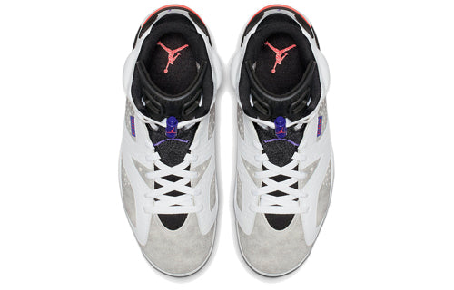 Air Jordan 6 Retro LTR 'Flint'
