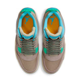 Air Jordan 4 Retro x Union LA 'Taupe Haze'
