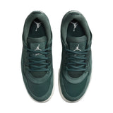 Air Jordan 4 RM 'Oxidized Green'