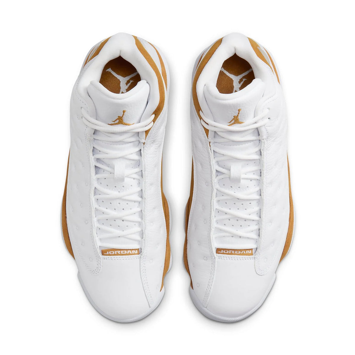 Air Jordan 13 Retro 'Wheat'