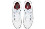 Air Jordan 3 Retro 'UNC'