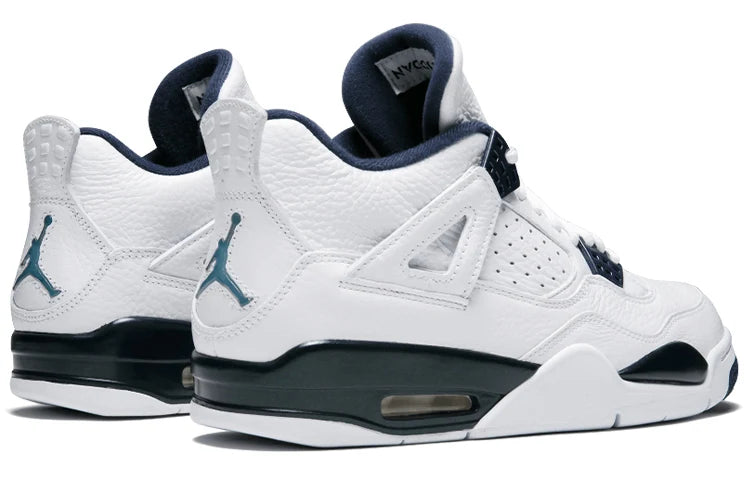 Air Jordan 4 Retro LS 'Legend Blue'