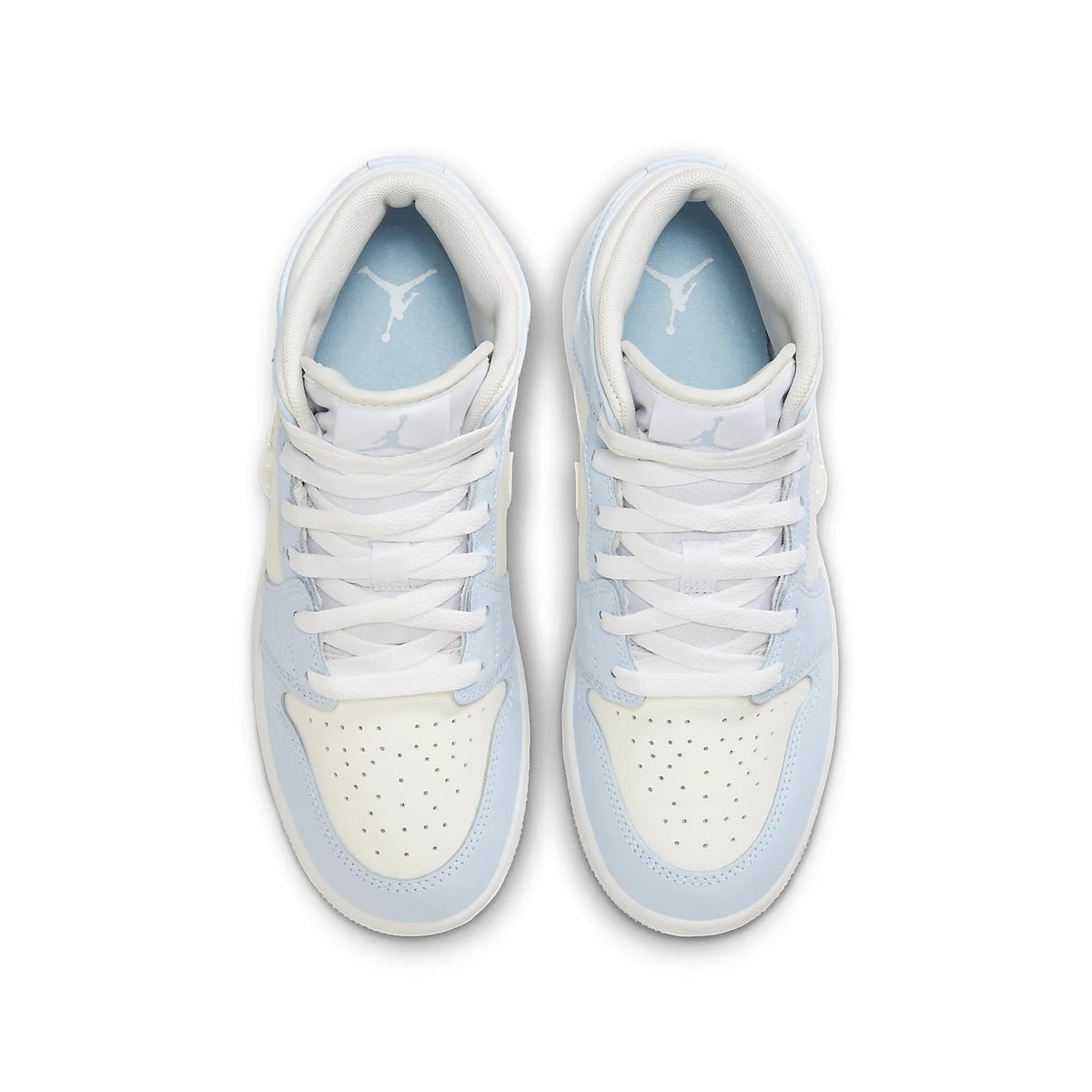 Air Jordan 1 Mid 'Frozen'