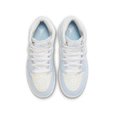Air Jordan 1 Mid 'Frozen'