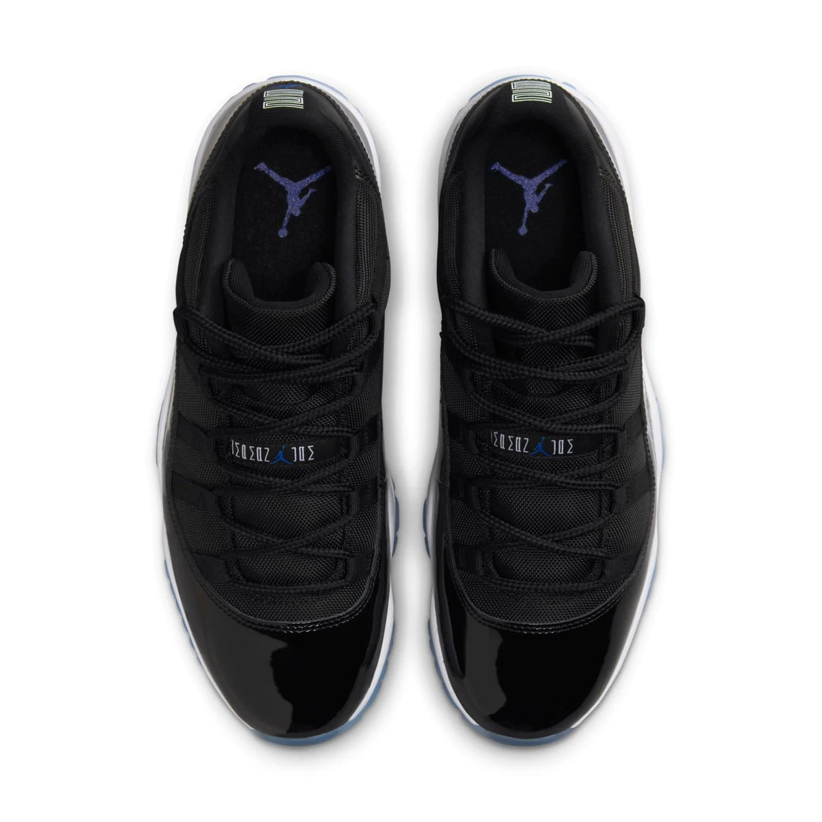 Air Jordan 11 Low 'Space Jam'