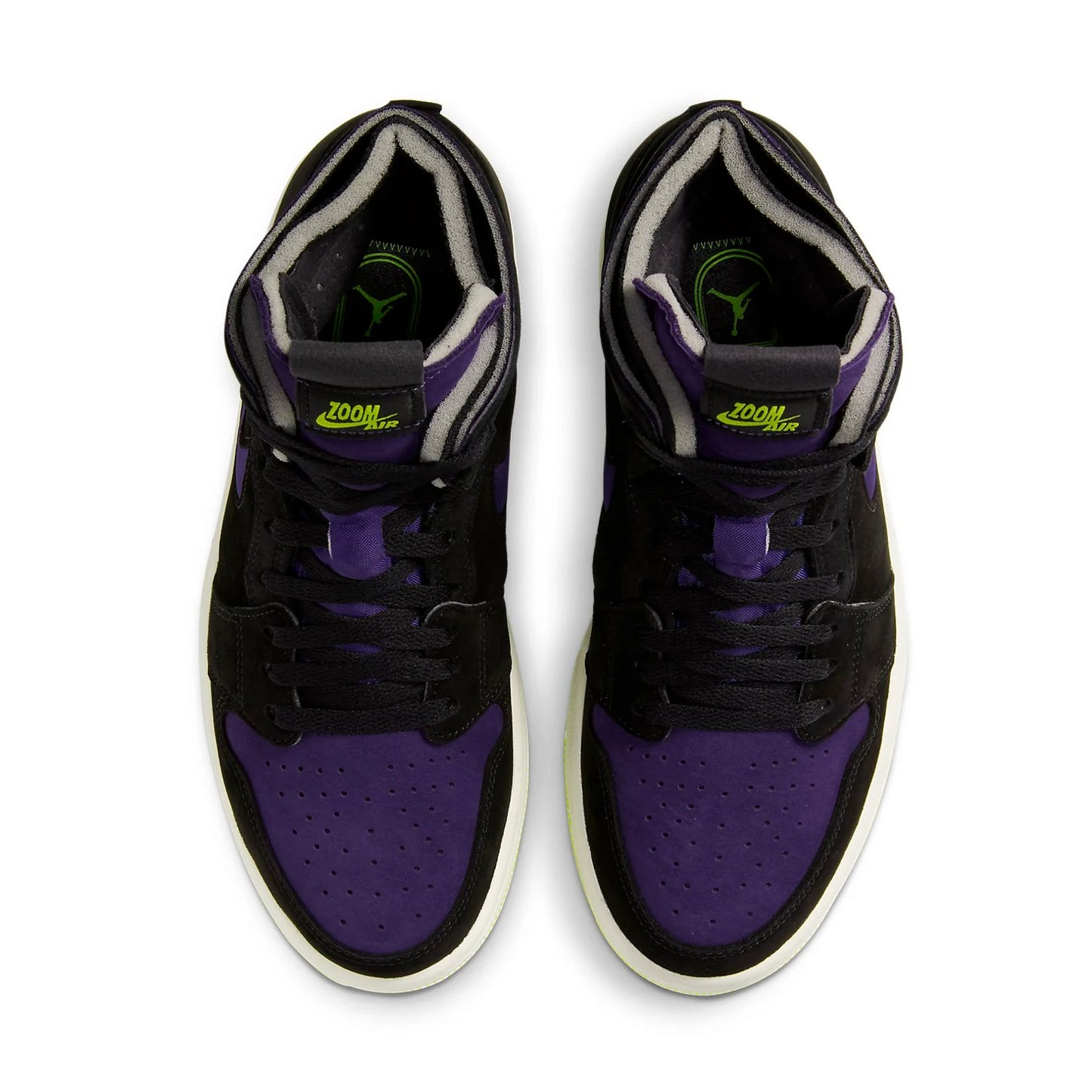 Air Jordan 1 High Zoom 'Halloween'