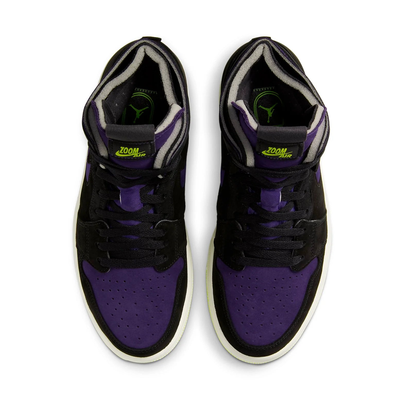 Air Jordan 1 High Zoom 'Halloween'