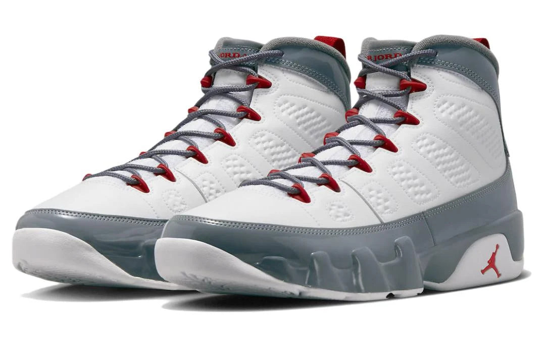 Air Jordan 9 Retro 'Fire Red'