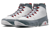 Air Jordan 9 Retro 'Fire Red'