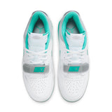 Air Jordan Legacy 312 Low 'White Washed Teal'