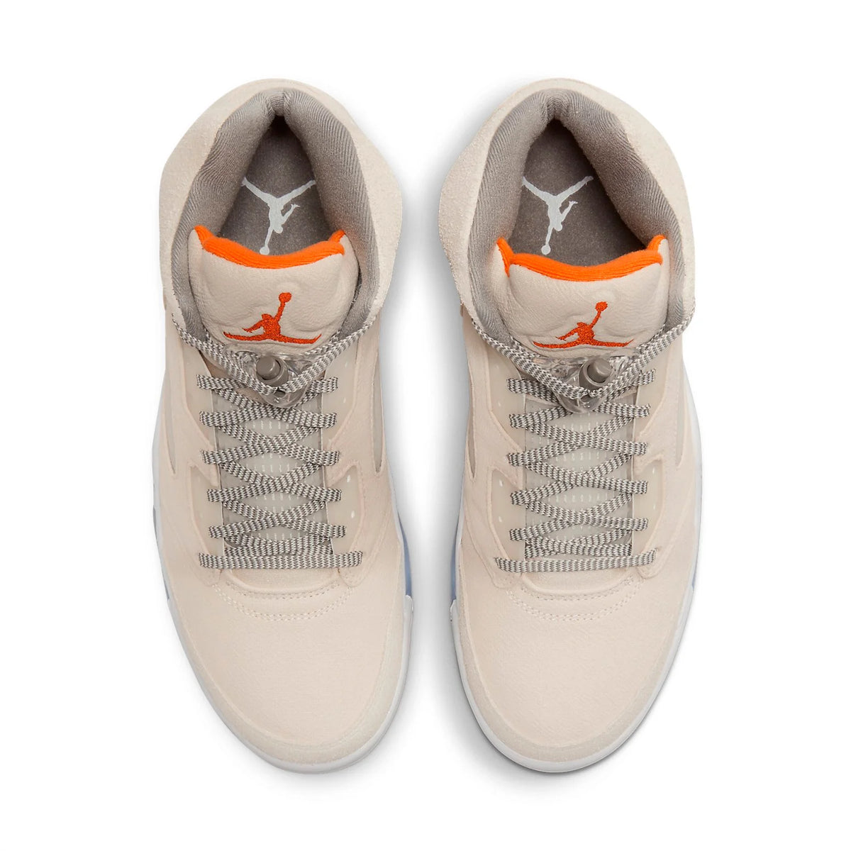 Air Jordan 5 Retro SE 'Craft Light Orewood Brown'