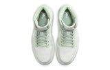 Air Jordan 1 Mid 'Spruce Aura'