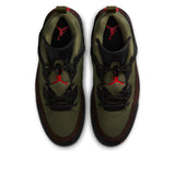 Air Jordan Spizike Low 'Beef Broccoli'