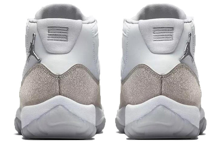 Air Jordan 11 Retro 'Vast Grey'