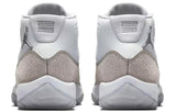 Air Jordan 11 Retro 'Vast Grey'