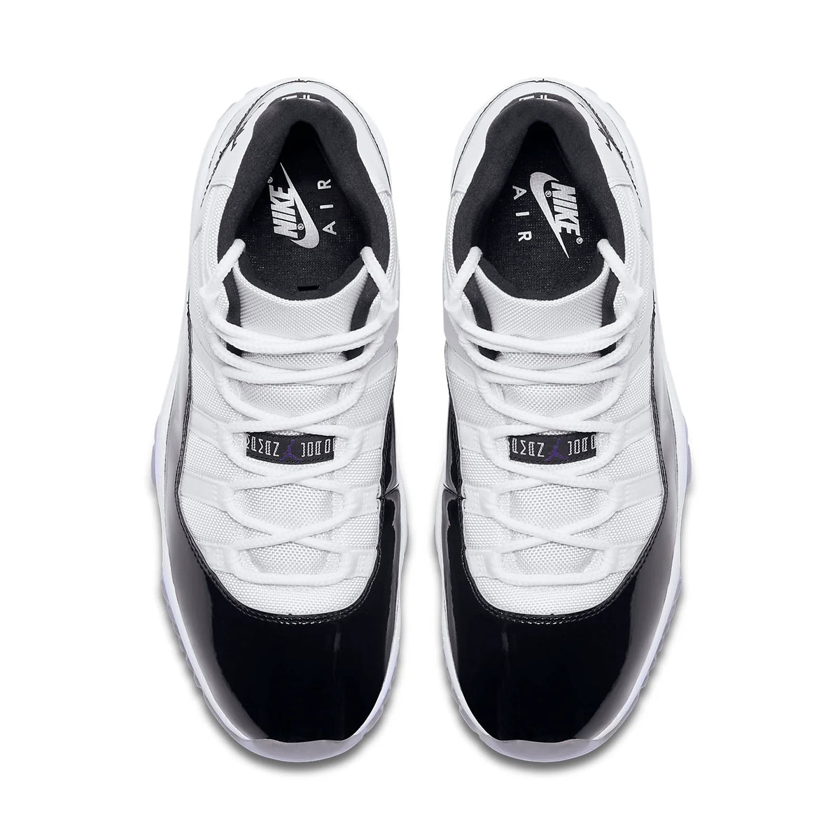 Air Jordan 11 Retro 'Concord'