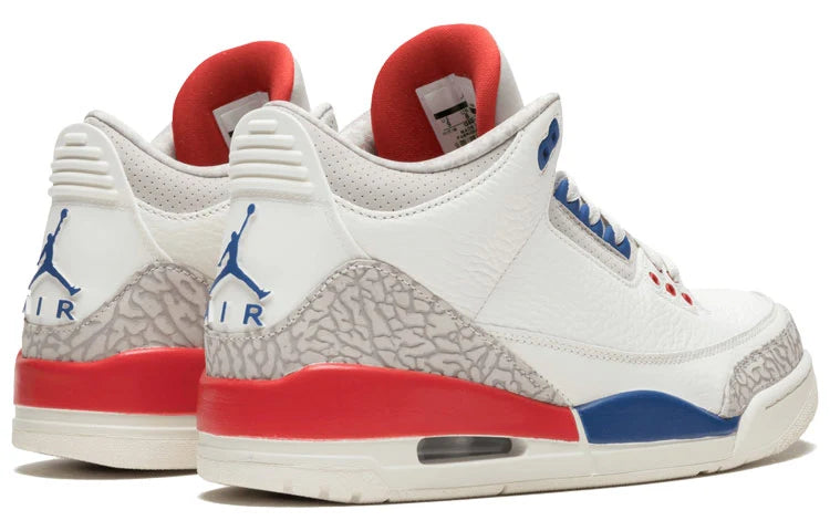 Air Jordan 3 Retro 'International Flight'