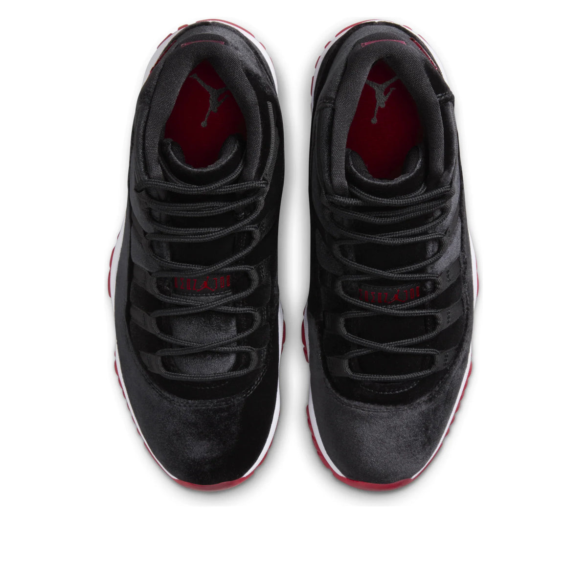 Air Jordan 11 'Bred Velvet'