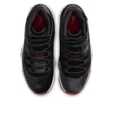 Air Jordan 11 'Bred Velvet'