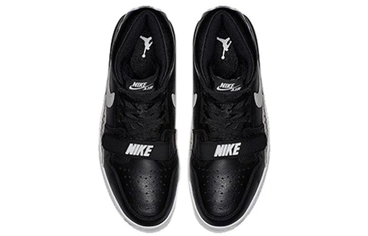 Air Jordan Legacy 312 'Black Cement'