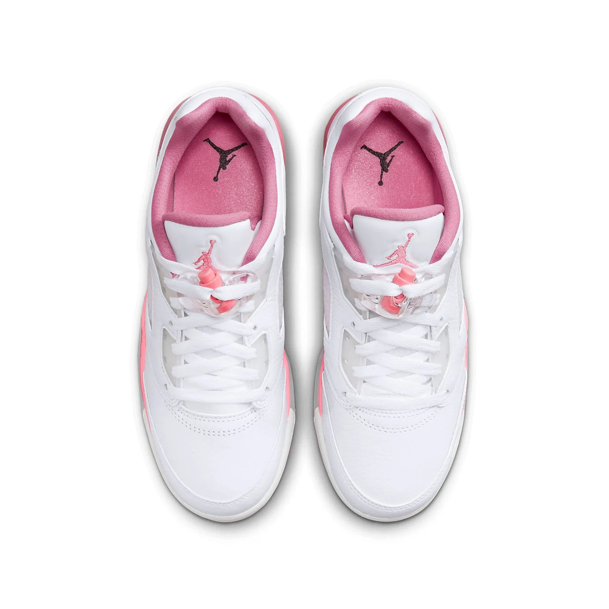 Air Jordan 5 Retro Low 'Coral Chalk'