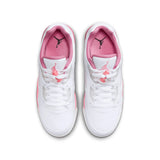 Air Jordan 5 Retro Low 'Coral Chalk'