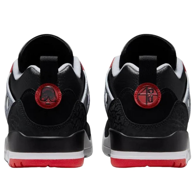Air Jordan Spizike Low 'Bred'