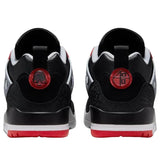 Air Jordan Spizike Low 'Bred'