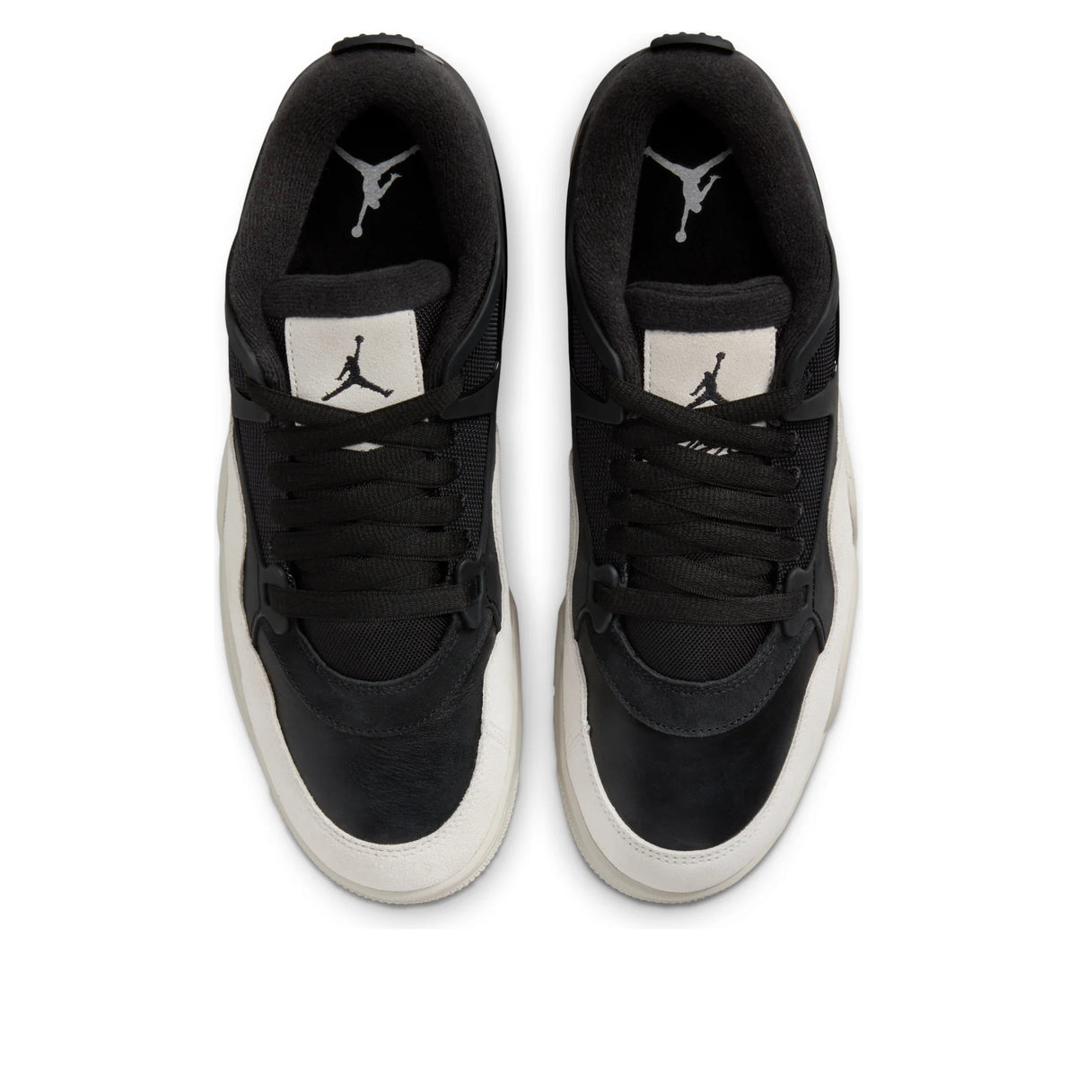 Air Jordan 4 RM 'Black Light Bone'